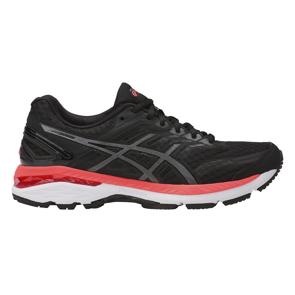 asics nitrofuze 2