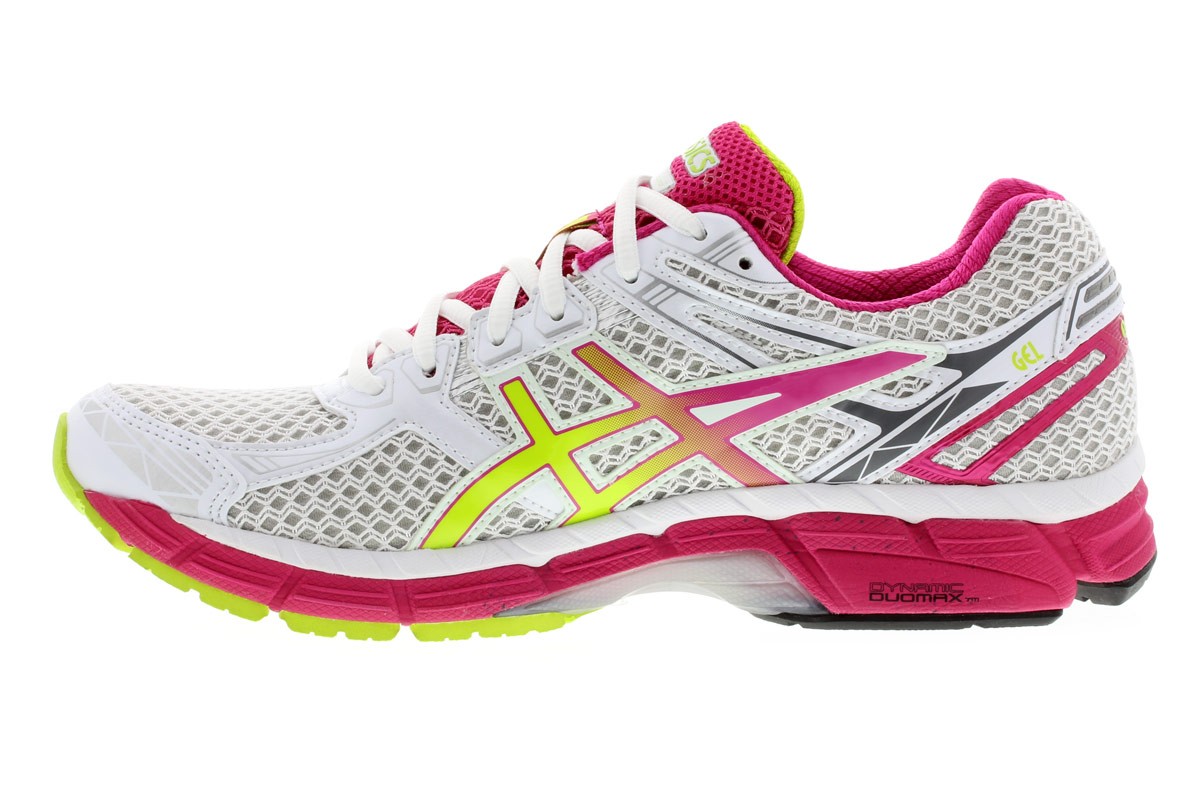 asics gt 2000 femme soldes