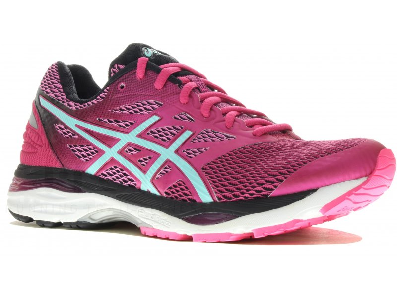 asics cumulus soldes