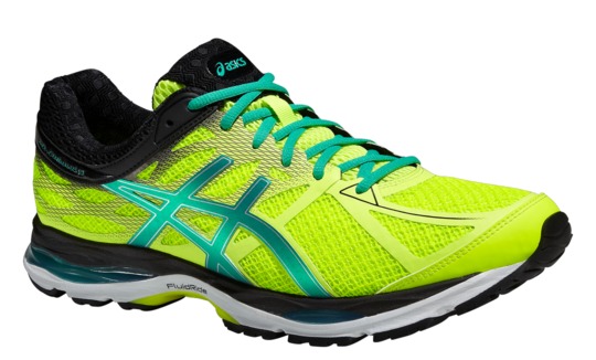 soldes asics