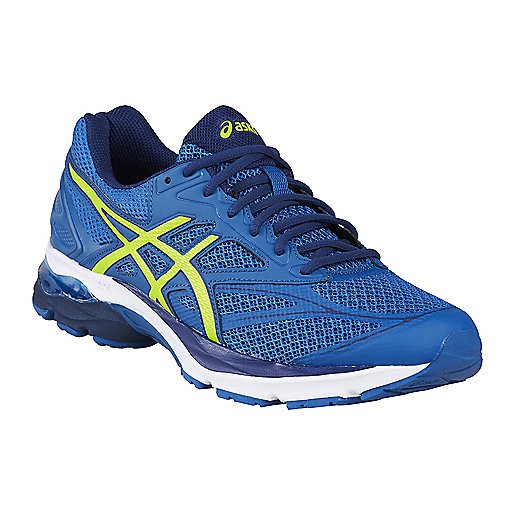 asics femme intersport