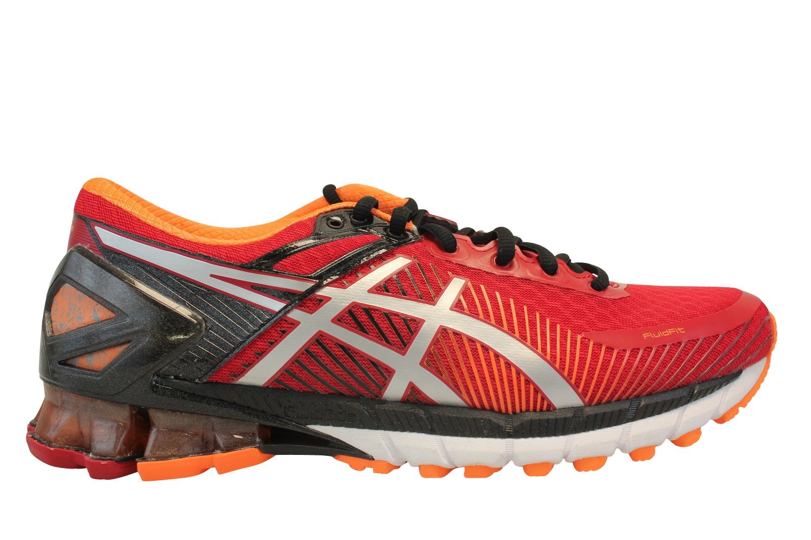 asics gel kinsei 4 homme violet