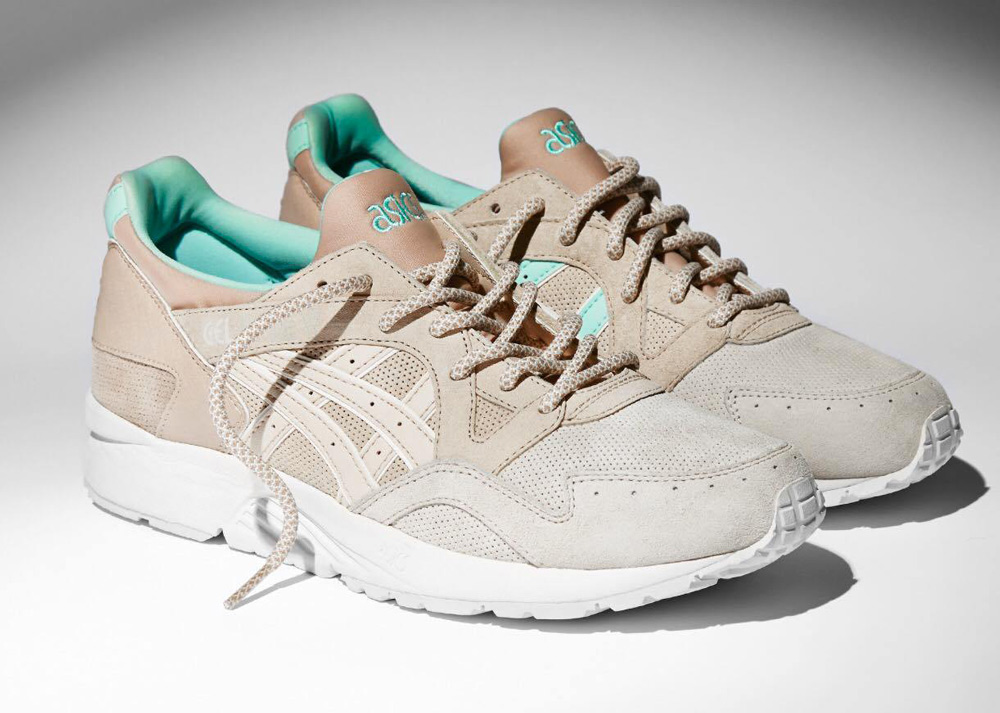 asics tambora 5 femme