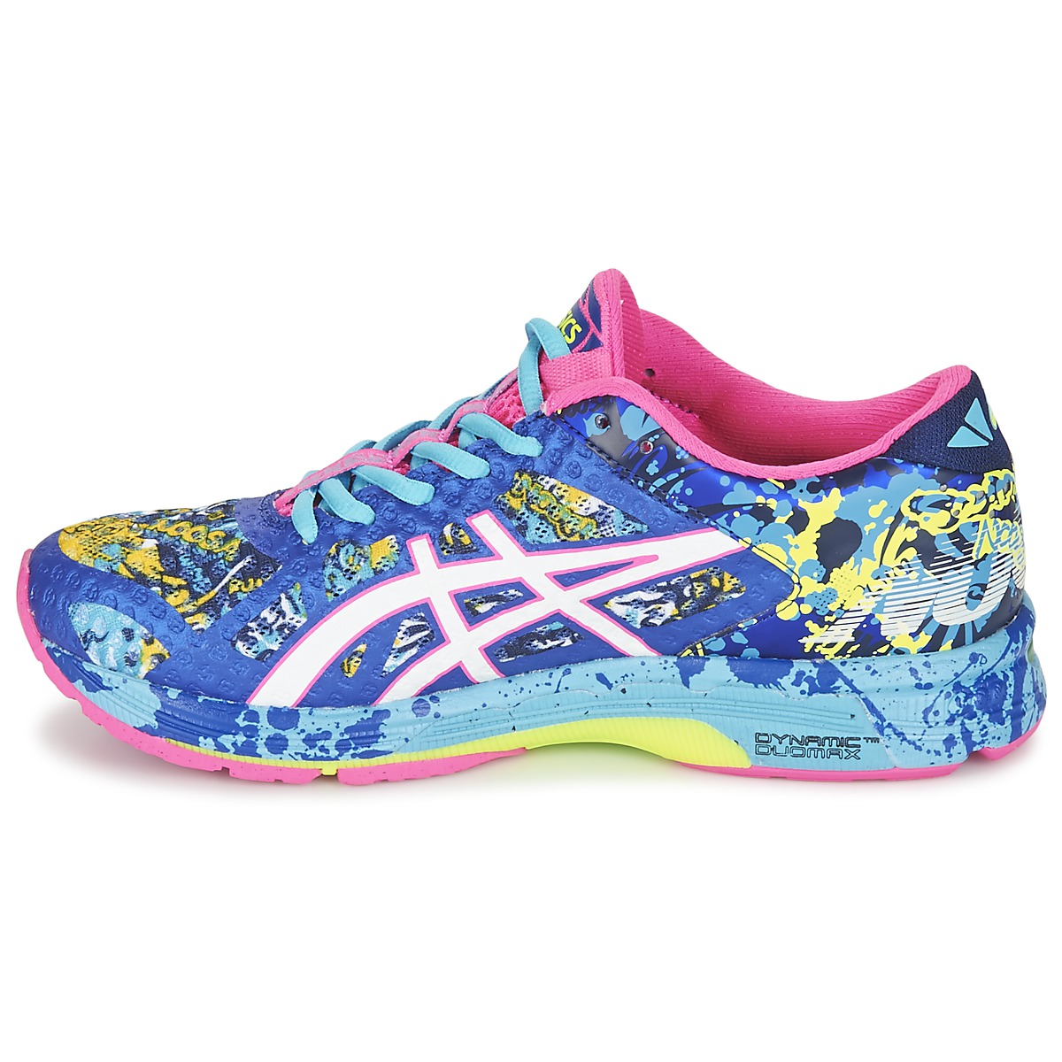 spadri asics 2016