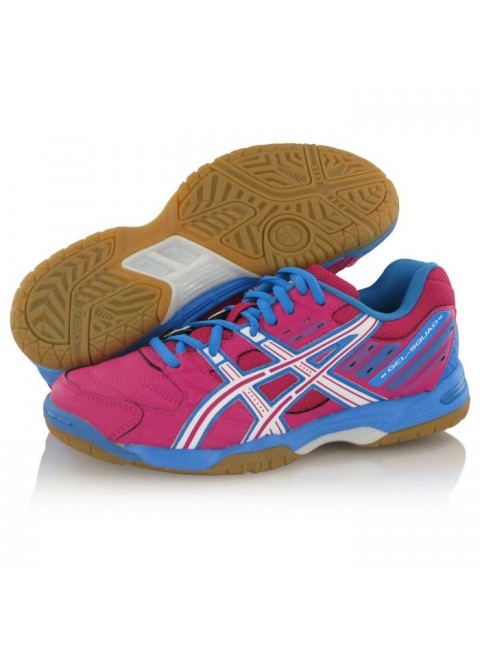 asics gel squad femme