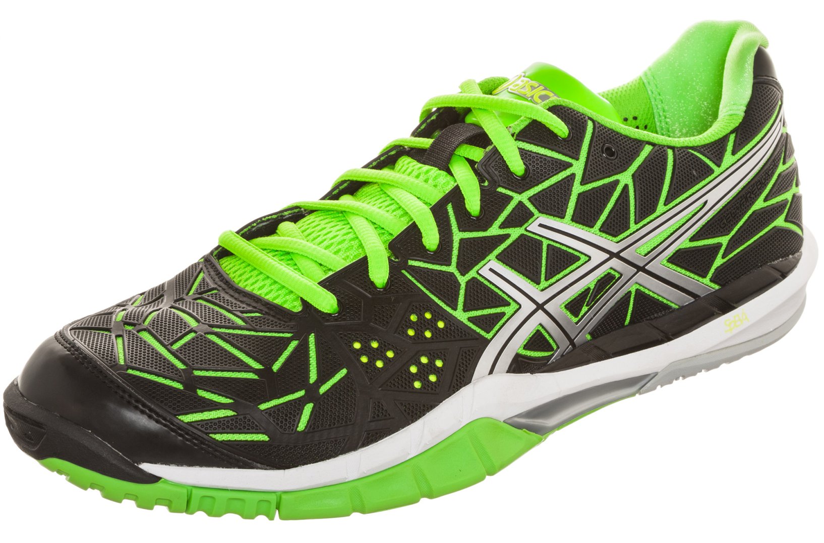 asics handball homme