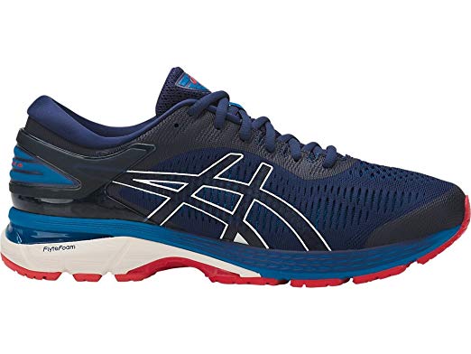 amazon asics kayano 25