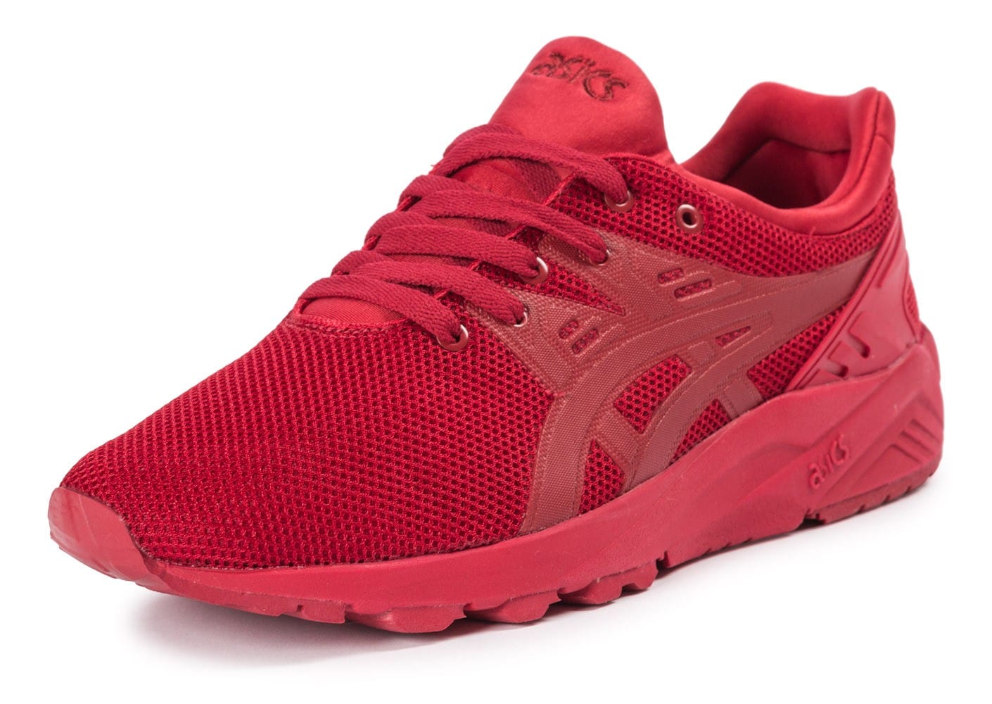 asics kayano evo