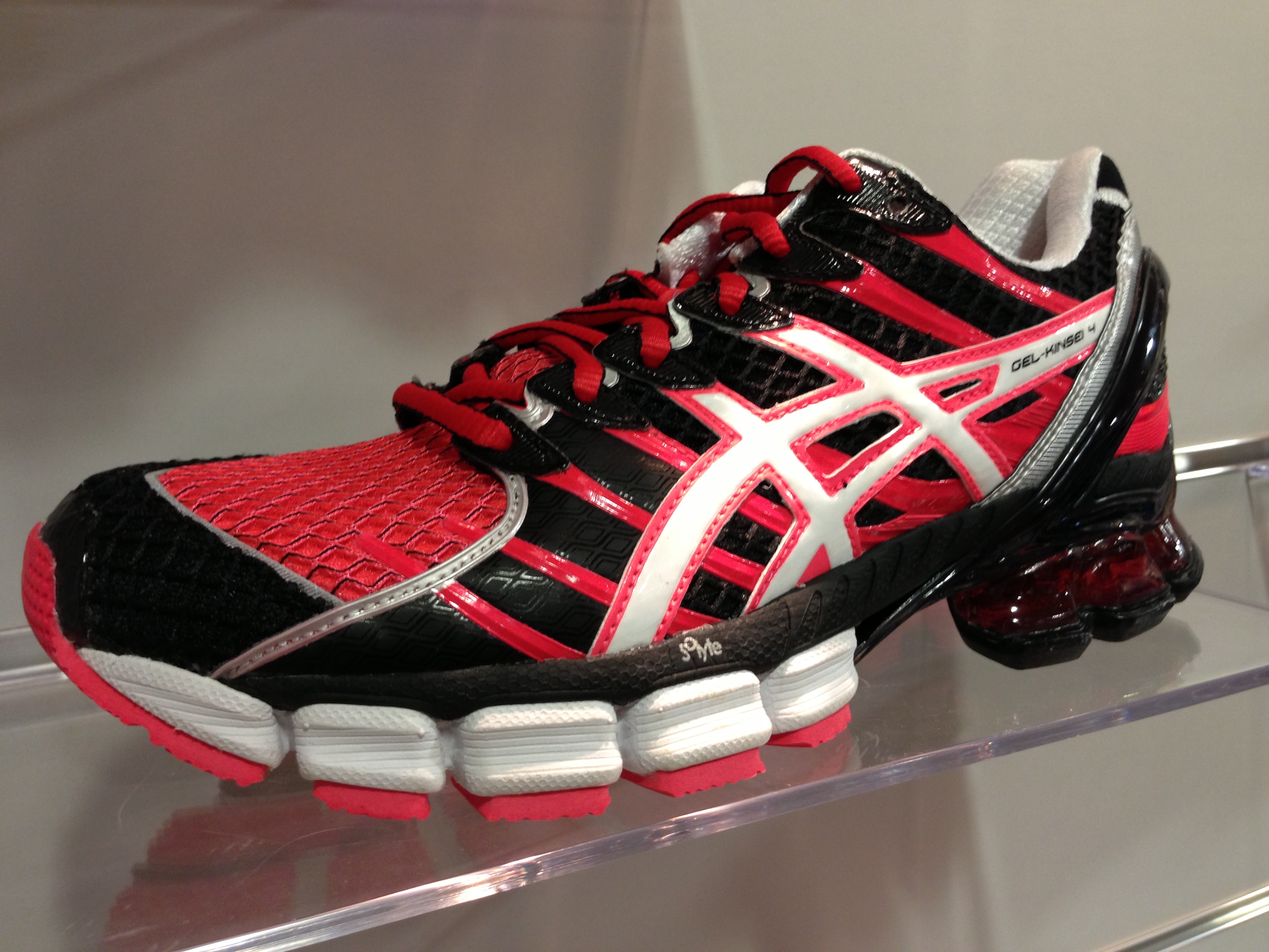 asics gel noosa tri 5 noir