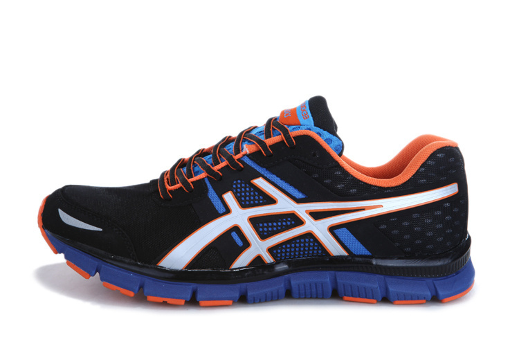 asics france