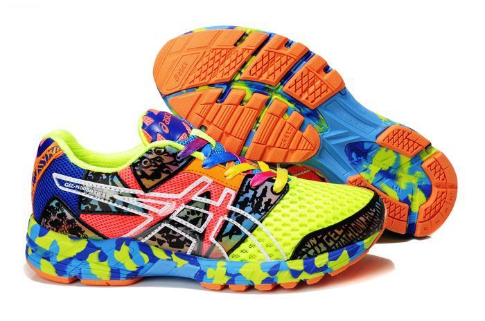 chaussure asics pas cher homme
