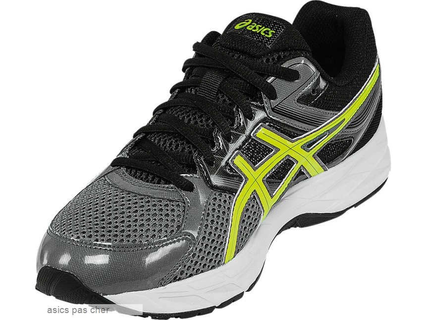 chaussure asics pas cher