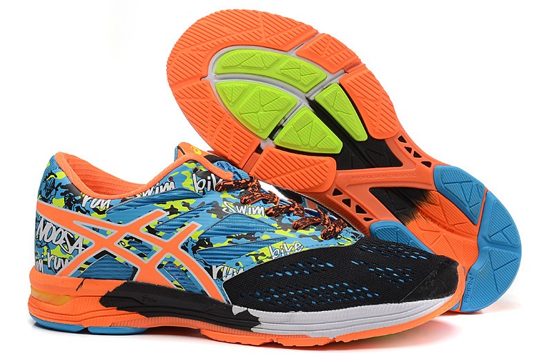 soldes asics