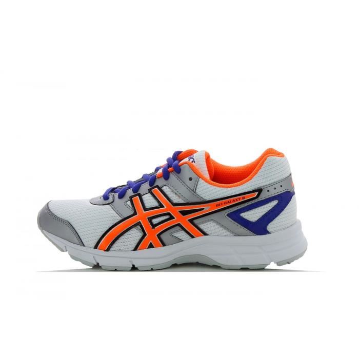 basket asics junior pas cher