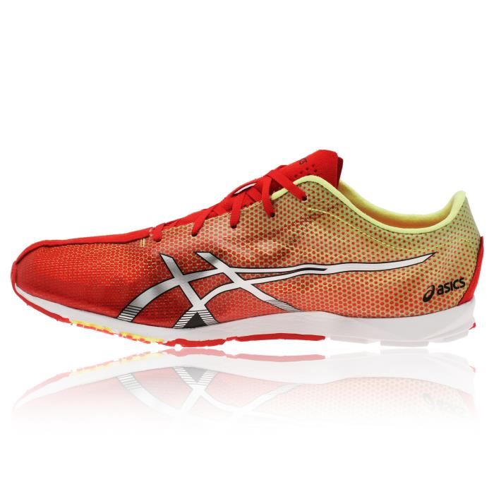 asics piranha sp3