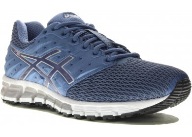 asics 180 bleu