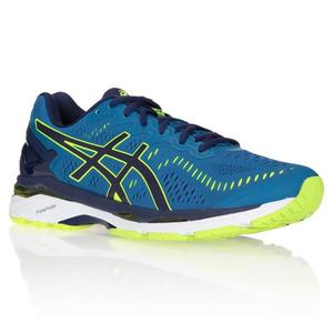 asics homme courir