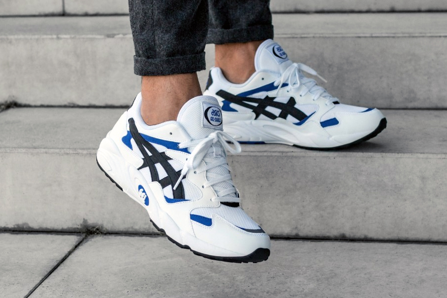 asics tiger belgique