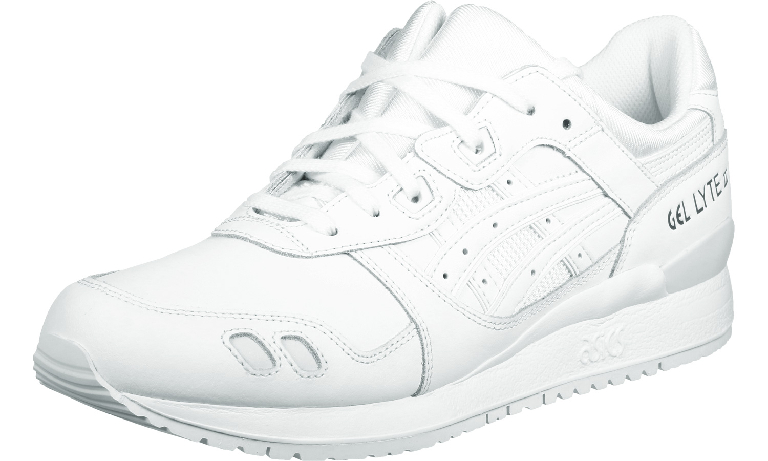 asics tiger gel lyte blanche