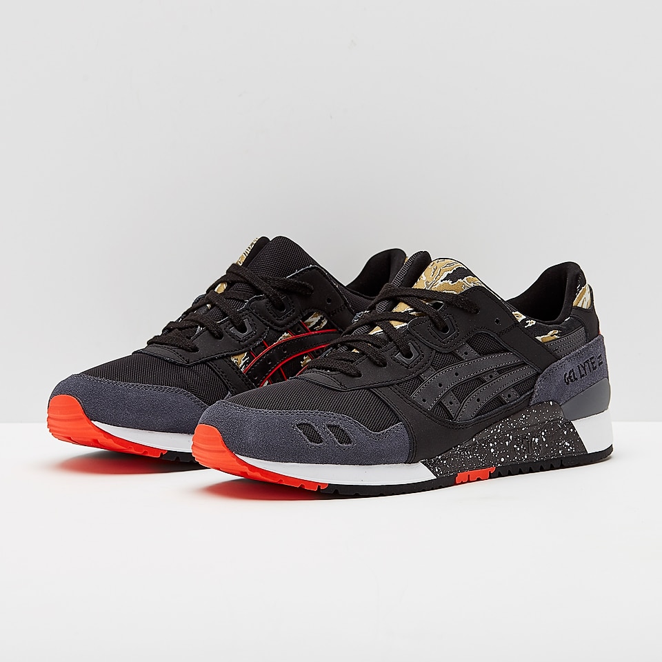 asics tiger homme