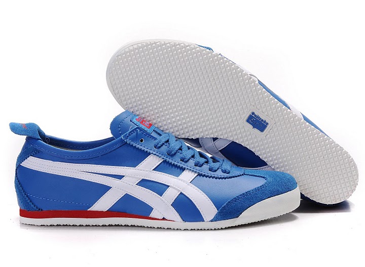 asics tiger homme
