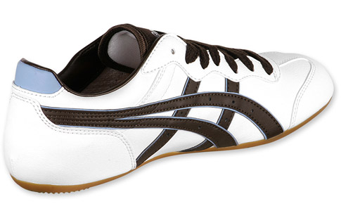 asics whizzer femme