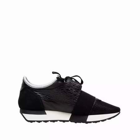 balenciaga basket femme prix