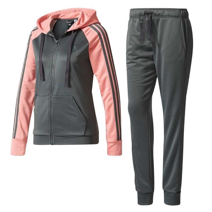 jogging adidas pour femme pas cher