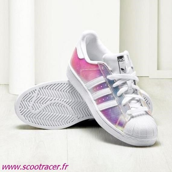 superstar arc en ciel fille