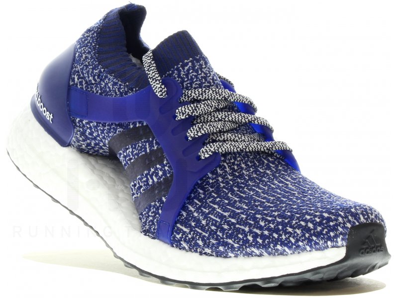 basket adidas running femme