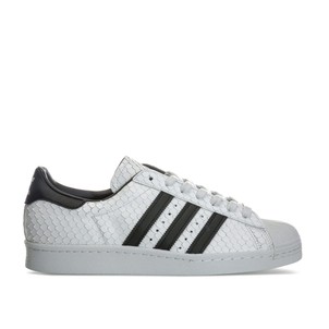 R?�duction de prix Noir basket adidas homme blanche Se Unisex Cuir Baskets - si-marigny.fr