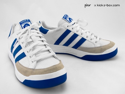 adidas nastase cuir
