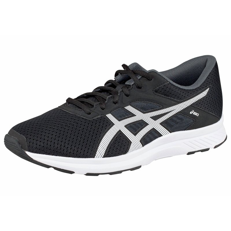 basket asics homme blanche