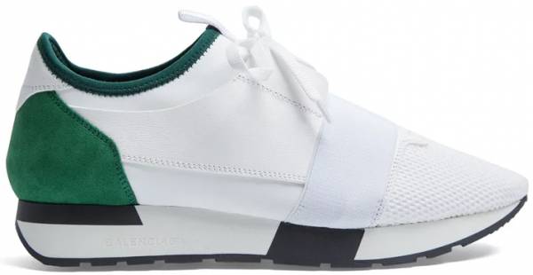 balenciaga race runner femme