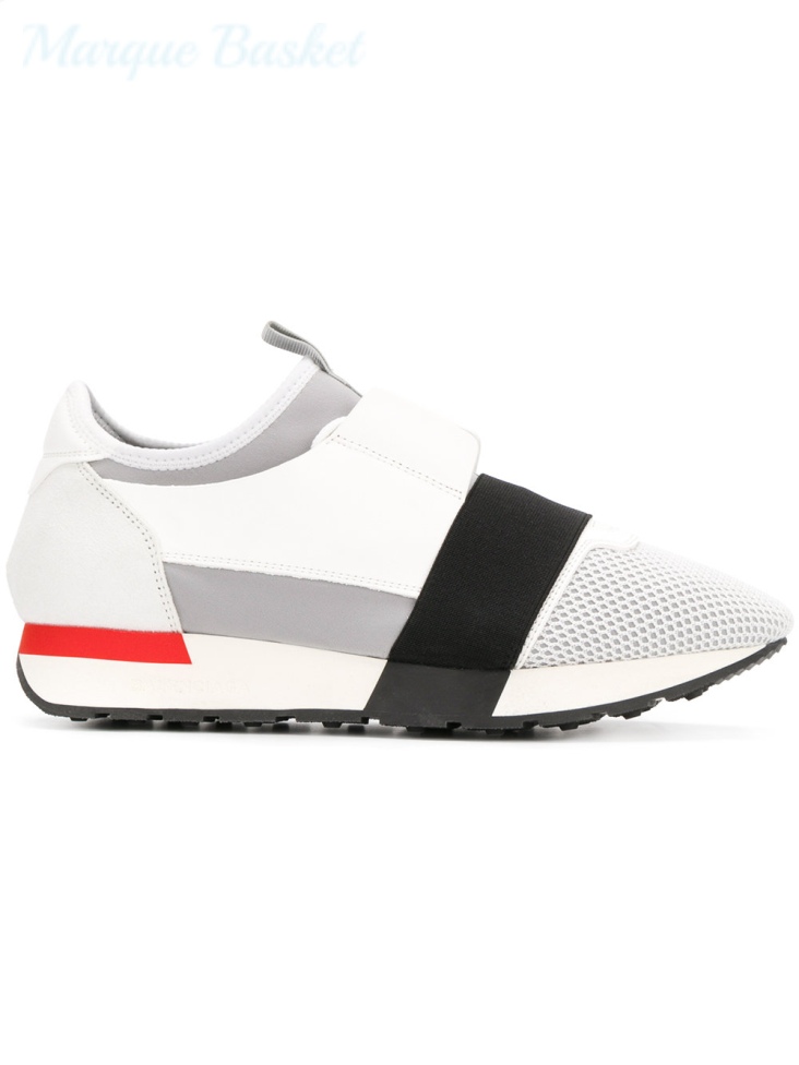 basket balenciaga prix