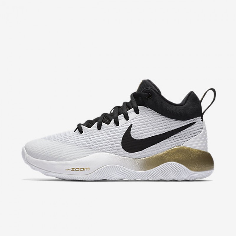 basket de basketball femme