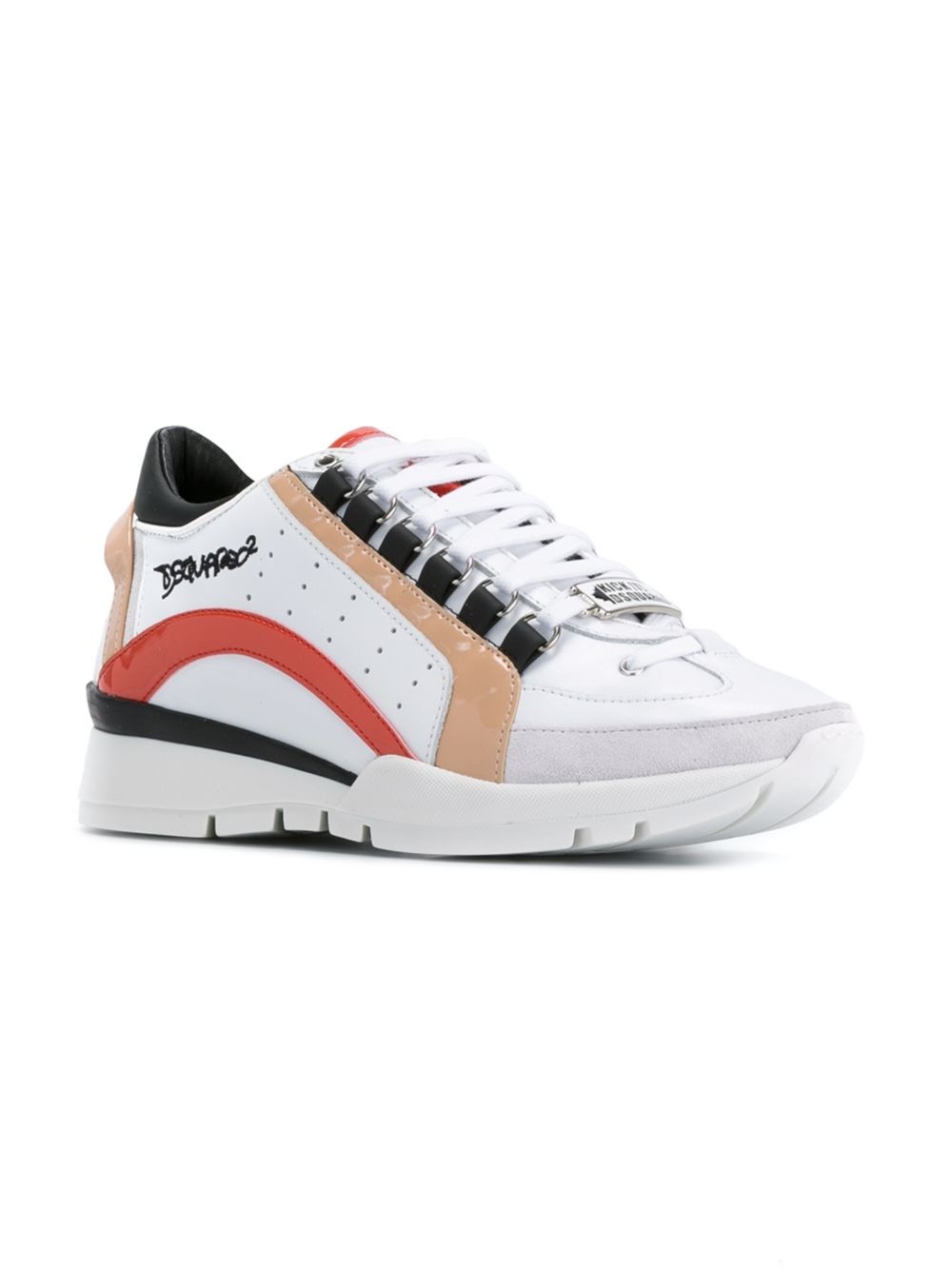 chaussure dsquared pas cher