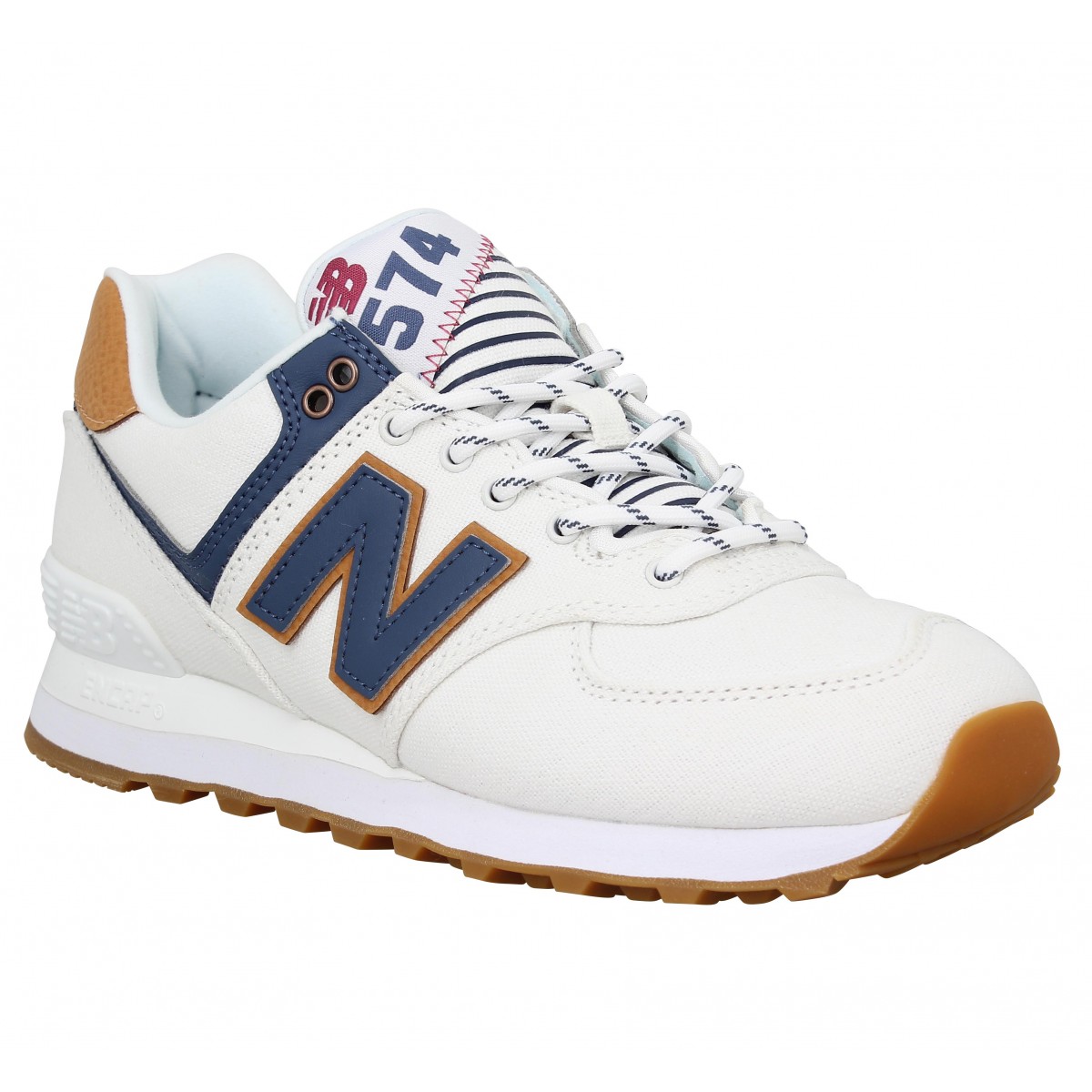 basket femme new balance 574