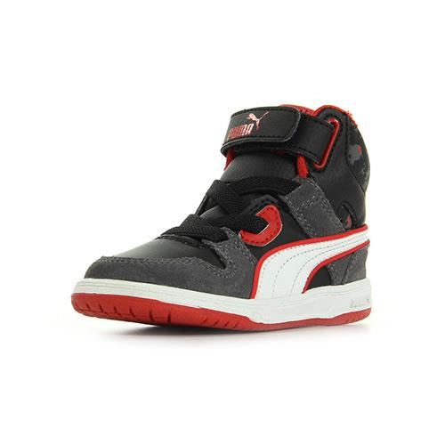 basket puma garcon taille 27