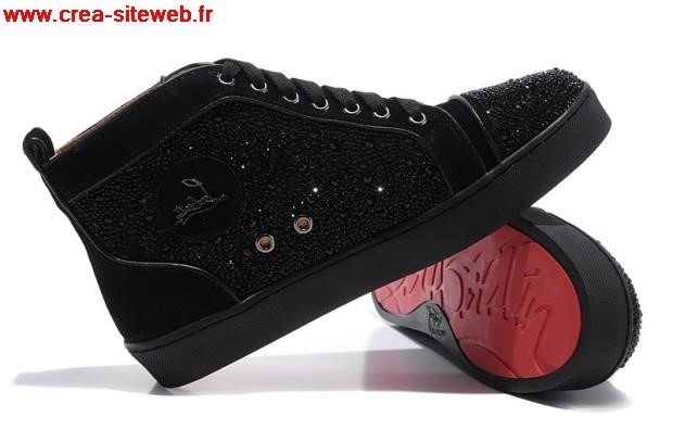louboutin femme prix