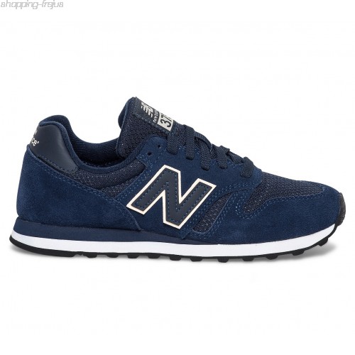 new balance bleu marine 373