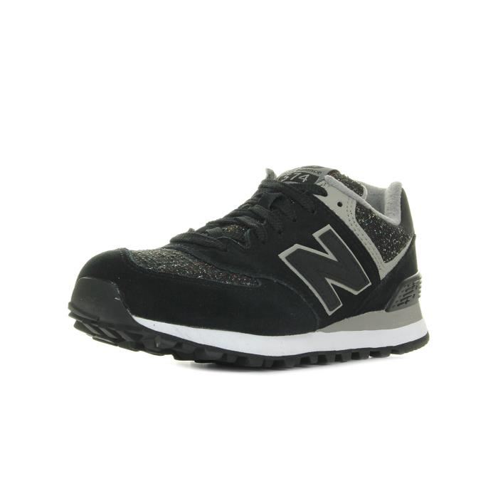 basket new balance wl574