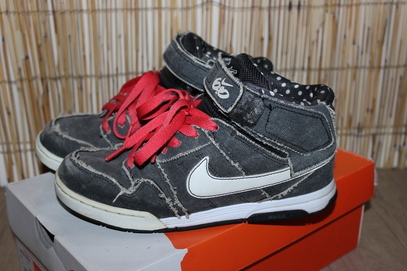 nike 5.0 noir