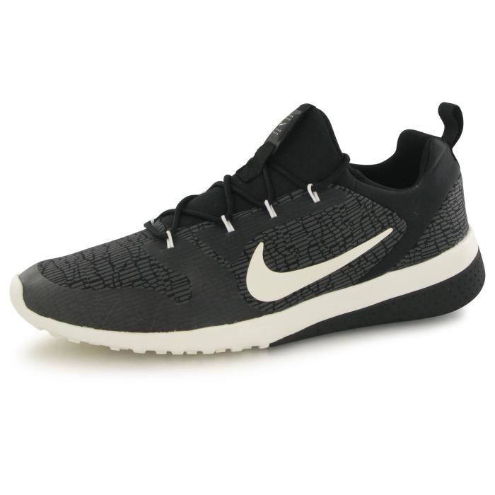 basket nike tendance