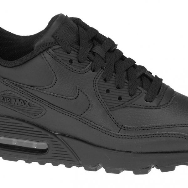 nike air max 90 gs noir