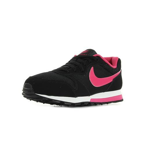 basket nike fille 27