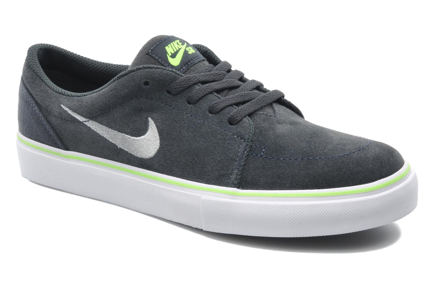 nike sb satire mid