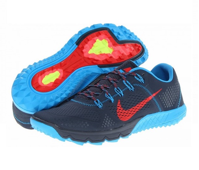 sneakers homme nightgazer trail nike
