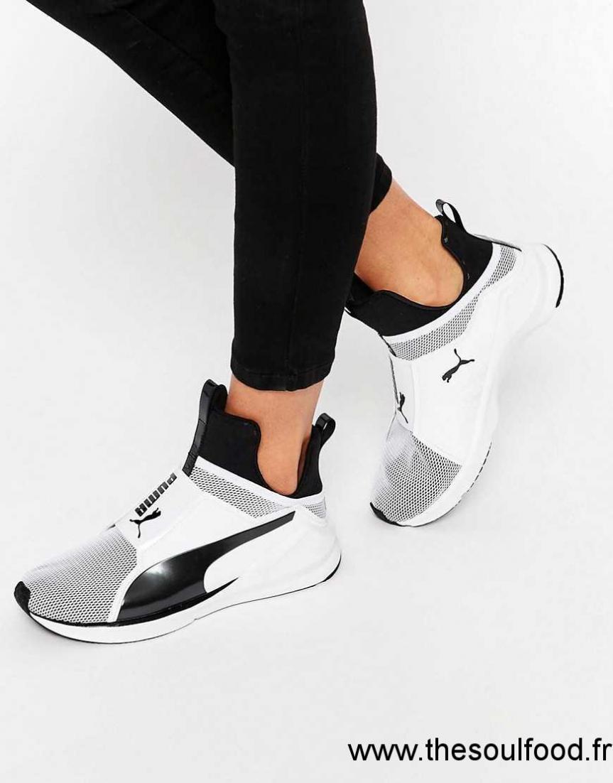 puma shoes femme