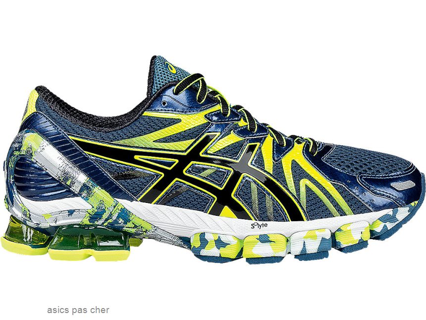 asics decathlon homme